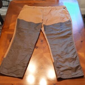 Walls Brown Workwear Pants